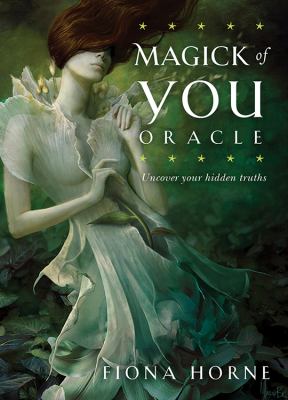 Magick of You Oracle : Unlock Your Hidden Truths