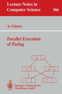 Parallel Execution of Parlog