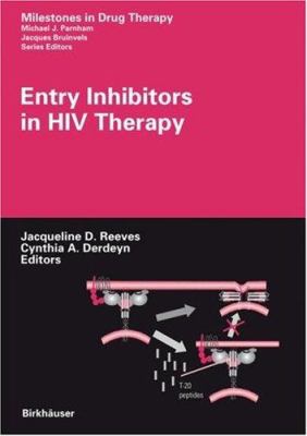Entry Inhibitors in HIV Therapy