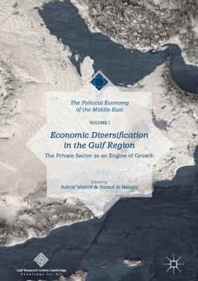 Economic Diversification in the Gulf Region : The Private Sector As an Engine of Growth