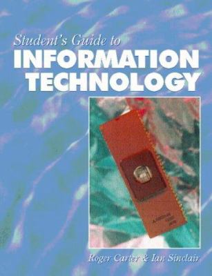 Student's Guide Information Technology