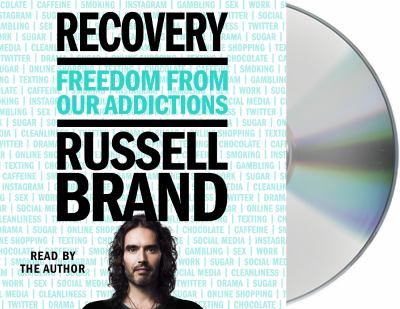 Recovery : Freedom from Our Addictions