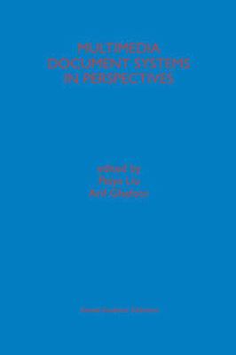 Multimedia Document Systems in Perspectives
