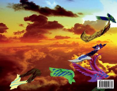 Lucius : Son of Fire and Clay