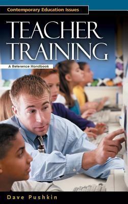 Teacher Training : A Reference Handbook