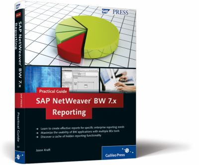 Sap Netweaver Bw 7. X Reporting