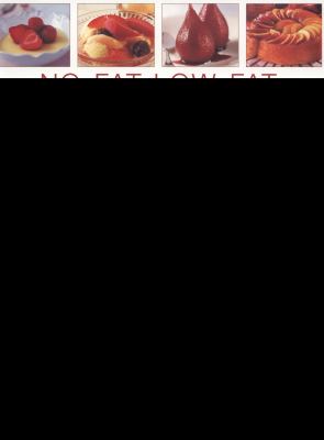 No-Fat Low-Fat Puddings : 85 Indulgent Comfort Recipes