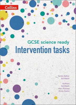 GCSE Science Ready Intervention Tasks for KS3 to GCSE