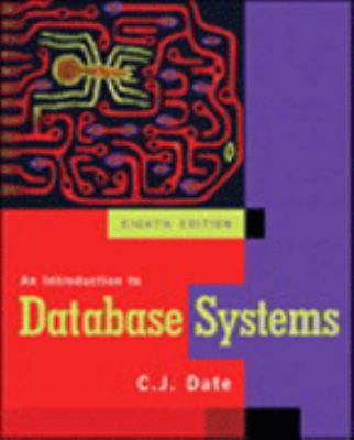 An Introduction to Database Systems