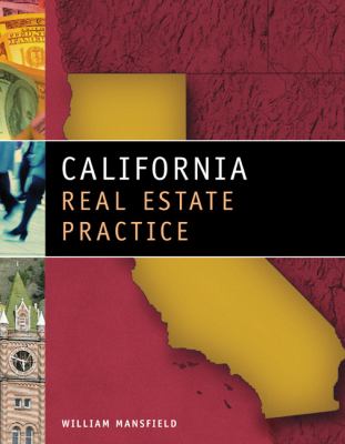 California Real Estate Practice