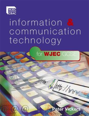 Information and Communication Technology for WJEC