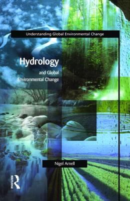 Hydrology and Global Environmental Change