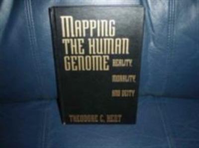 Mapping the Human Genome : Reality, Morality, and Deity
