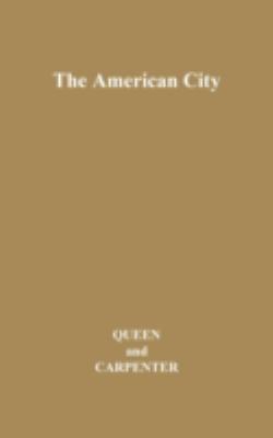 The American City