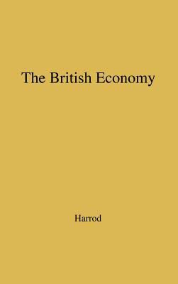 The British Economy