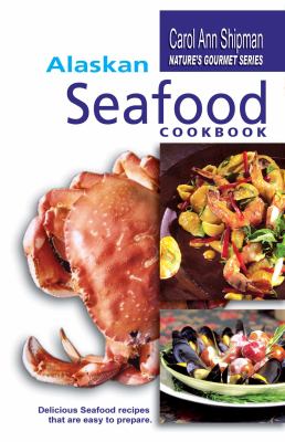 Seafood Cookbook
