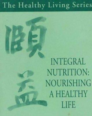 Integral Nutrition