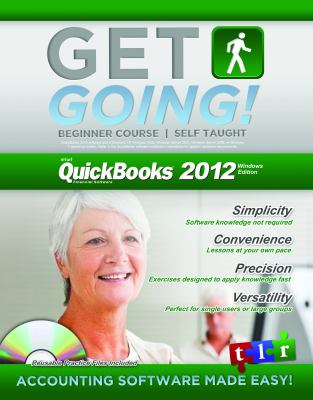 Get Going with QuickBooks 2012
