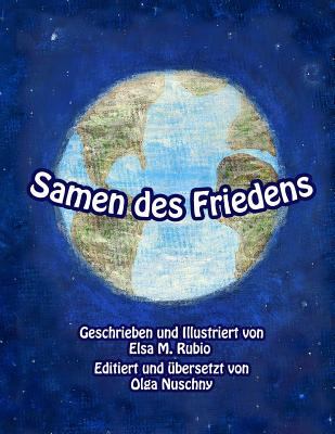Seeds of Peace, German Translation