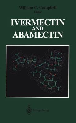 Ivermectin and Abamectin