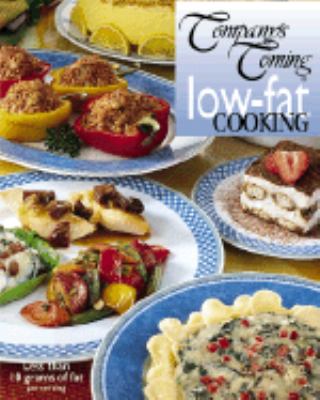 Low-Fat Cooking : Recipes for Today's Lifestyle
