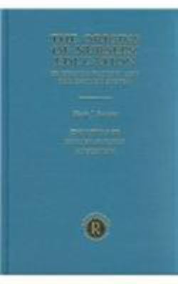 Various Journal Articles : Evolution of English Nursery Education