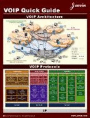 VOIP Quick Guide : VOIP Protocols, Architecture and Technologies
