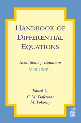 Evolutionary Equations
