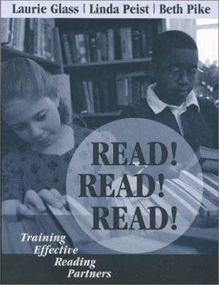 Read! Read! Read! : Training Effective Reading Partners