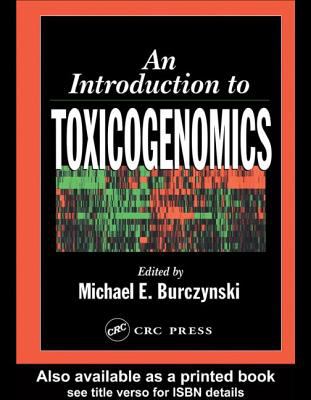 An Introduction to Toxicogenomics
