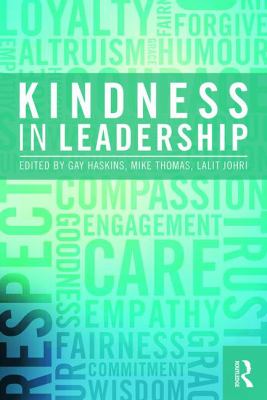 Kindness in Leadership