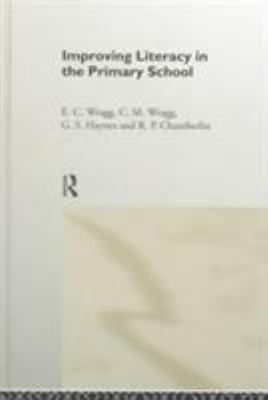 Improving Literacy in the Primary School