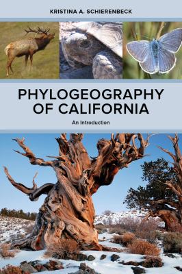 Phylogeography of California : An Introduction