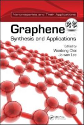 Graphene : Synthesis and Applications