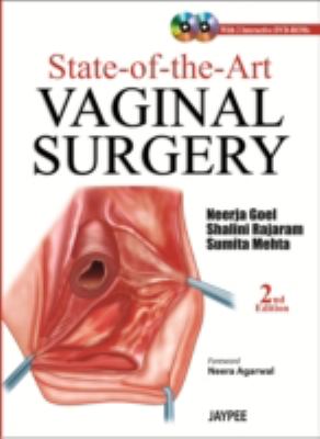 State-of-the-Art Vaginal Surgery