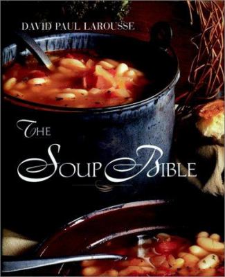 The Soup Bible