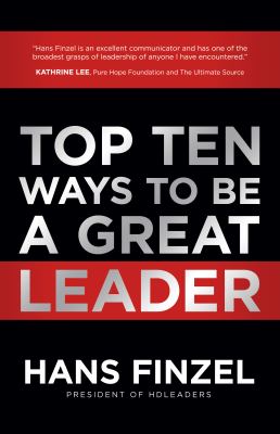 The Top Ten Mistakes NEW Leaders Make