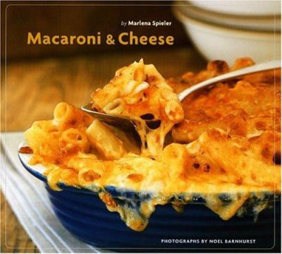 Macaroni and Cheese