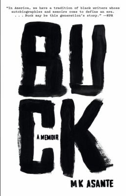 Buck : A Memoir
