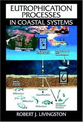 Eutrophication Processes in Coastal Systems : Origin and Succession of Plankton Blooms and Effects on Secondary Production in Gulf Coast Estuaries
