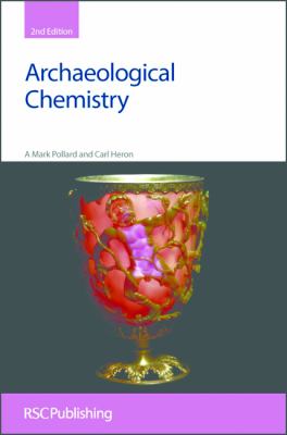 Archaeological Chemistry