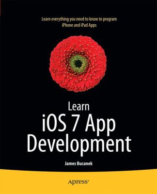 Ios 7 App Development