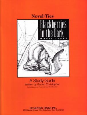 Blackberries in the Dark
