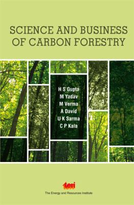 Science and Business of Carbon Forestry