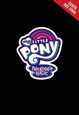 My Little Pony: Ponyville Mysteries: Riddle of the Rusty Horseshoe