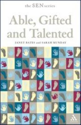 Able Gifted and Talented