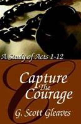 Capture the Courage