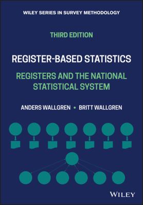 Register-Based Statistics : Registers and the National Statistical System