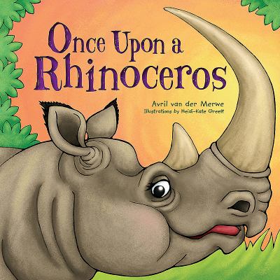 Once upon a Rhinoceros