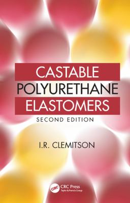 Castable Polyurethane Elastomers
